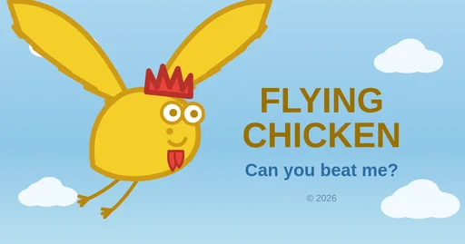 Flyingchicken