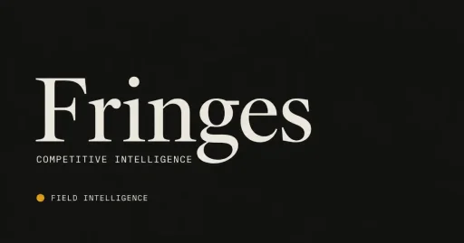 Fringes