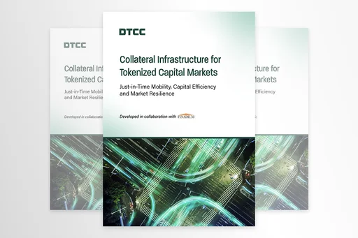 DTCC Digital Assets