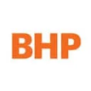 BHP logo