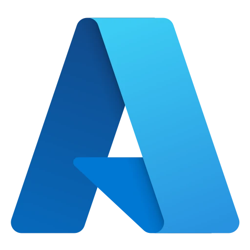 Microsoft Azure logo