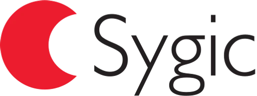 Sygic logo