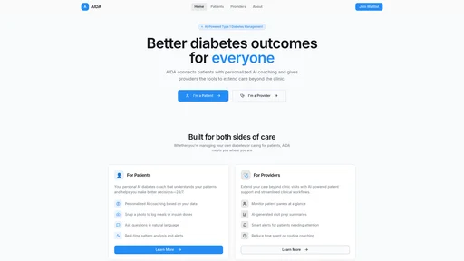 Aidahealth