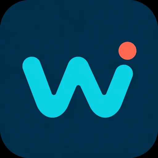 Wovio logo