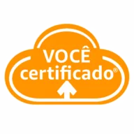 Você Certificado