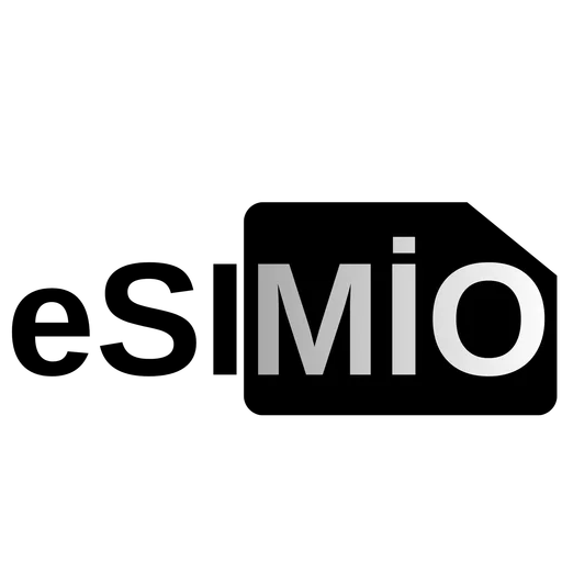 Esimio logo