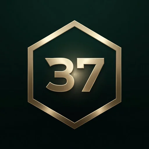 Area37 logo