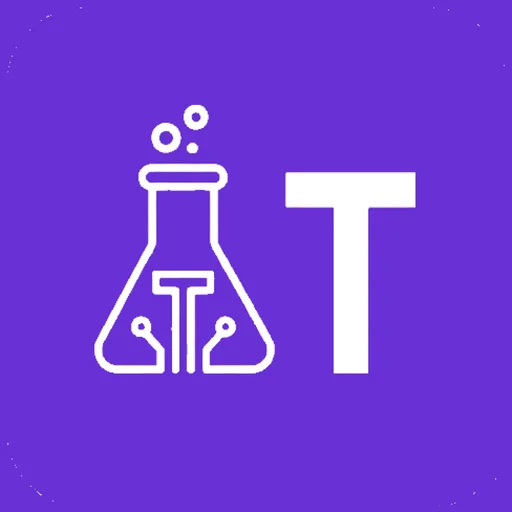TokensLab logo
