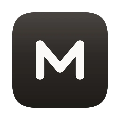 Monees logo