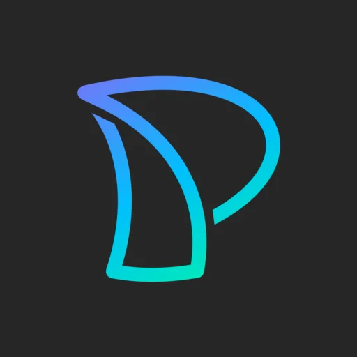 Pently logo