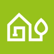 Home To Garden logo