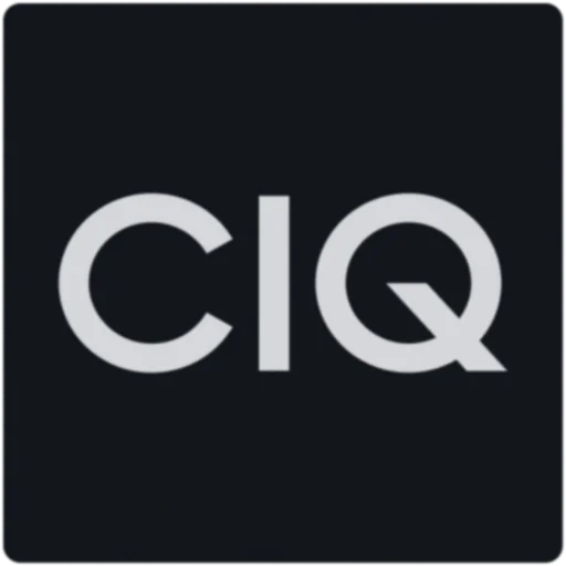 CIQ logo