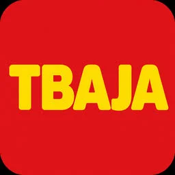 Tbaja logo