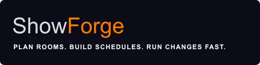 Showforge