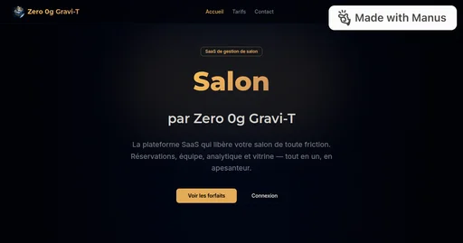 Hub0gravity