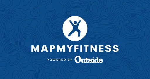 MapMyFitness logo