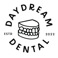 DayDream Dental logo