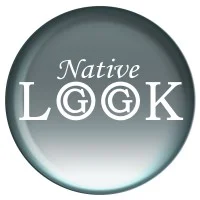 Native Look logo