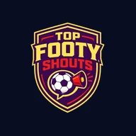 Top Footy Shouts logo
