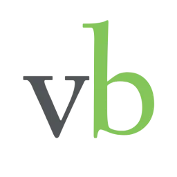Vertical Bridge logo