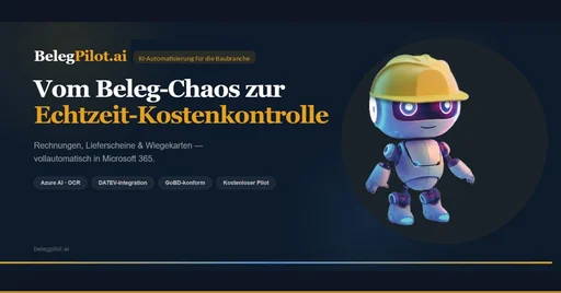Belegpilot