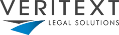 VeriText, LLC logo