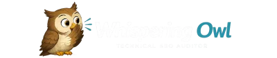 Whisperingowl