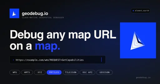 Geodebug