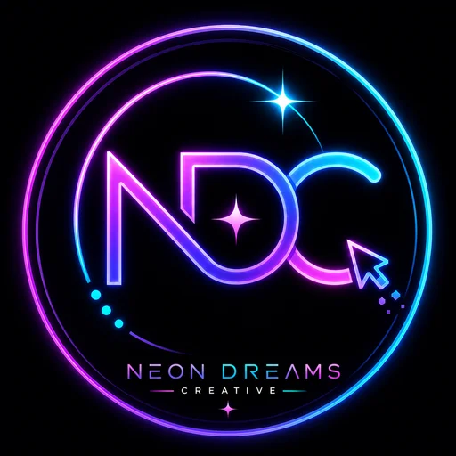 Neondreams