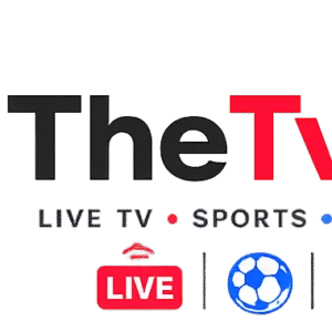 Thetvapp