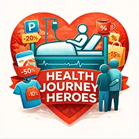 Health Journey Heroes