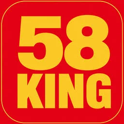 58king