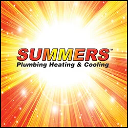 Summers Plumbing, Heating & Cooling