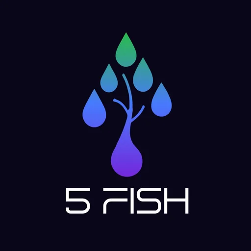 5 Fish