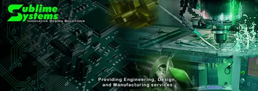 Sublime Systems