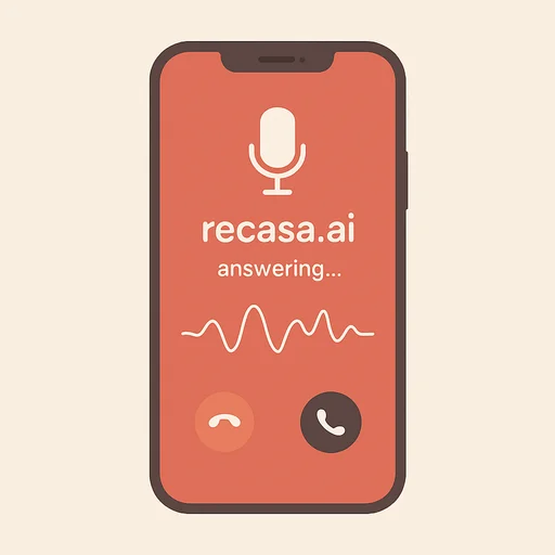 Recasa