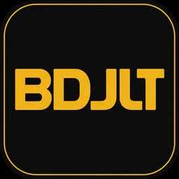 Bdjlt logo
