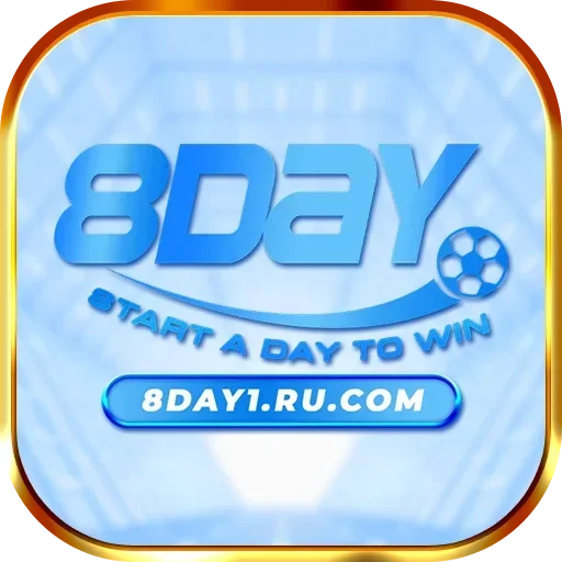 8DAY