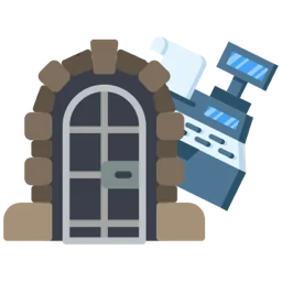 Sales & Dungeons