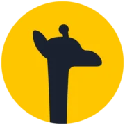 Giraffe 360 logo