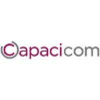 Capacicom logo
