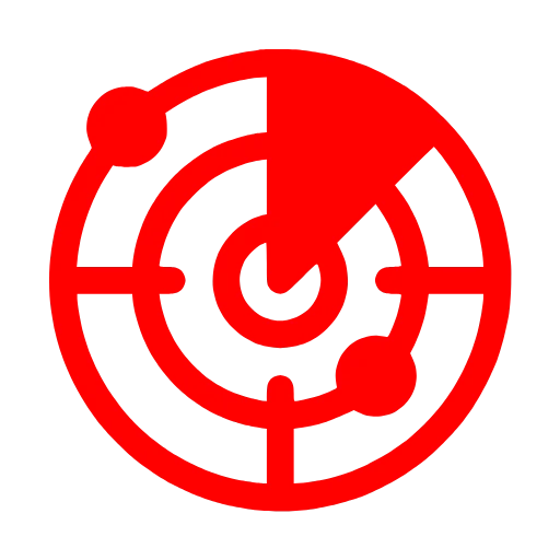 Ammoradar