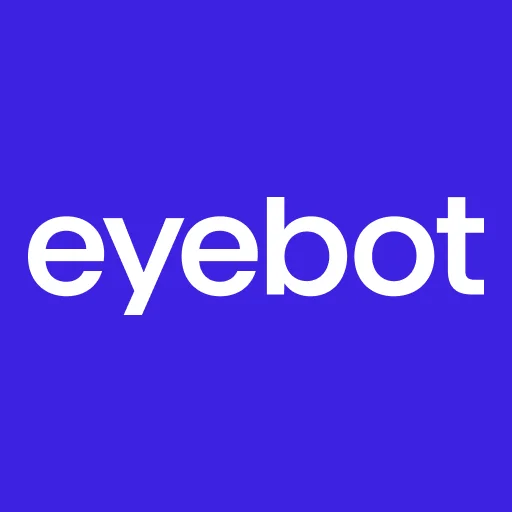 EYEBOT logo