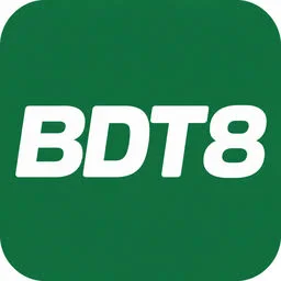 Bdt8 logo