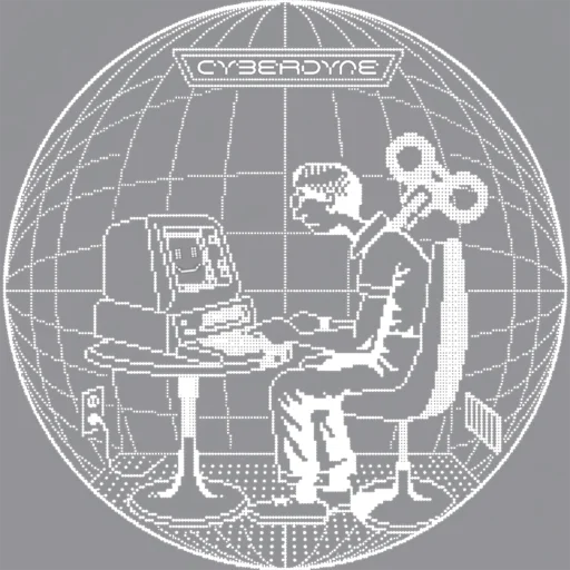 Cyberdyne Os