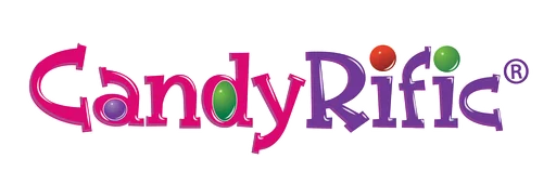 CandyRific logo