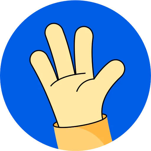 Demostack logo