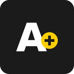 Additive logo