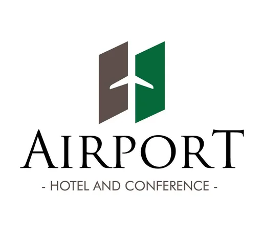 Airporthotel logo
