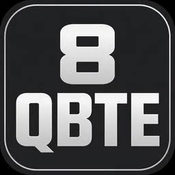 8qbte logo